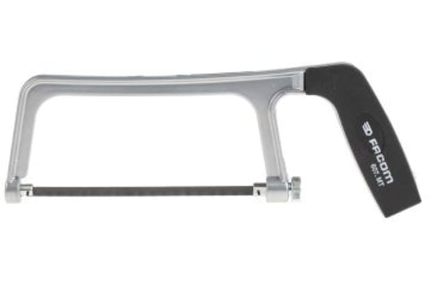 Hacksaw cutting cheap